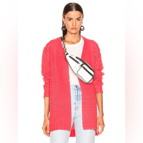 Rag & Bone Arizona Cardigan - Picture 1 of 10